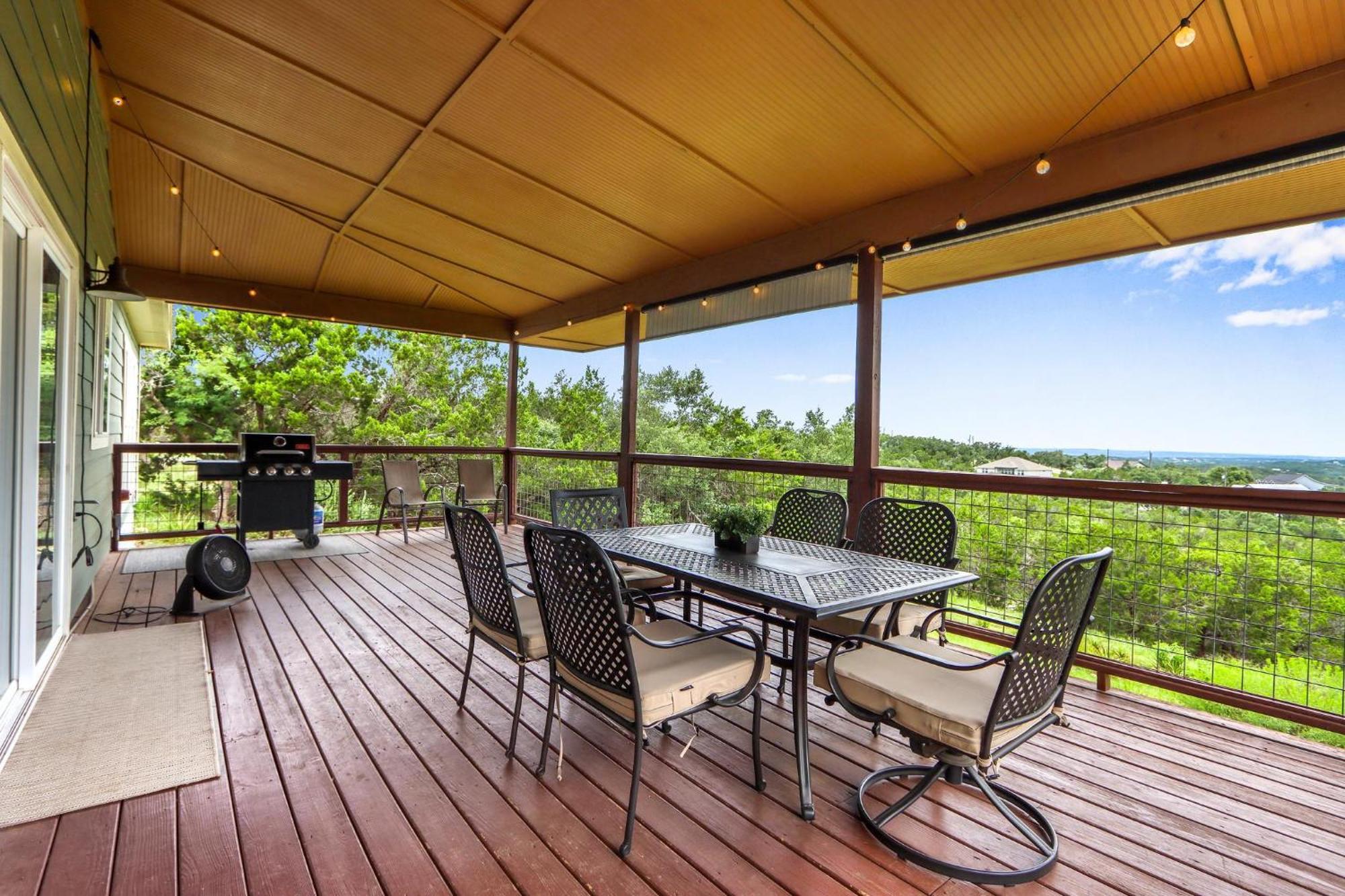 Canyon Breeze Canyon Lake Εξωτερικό φωτογραφία