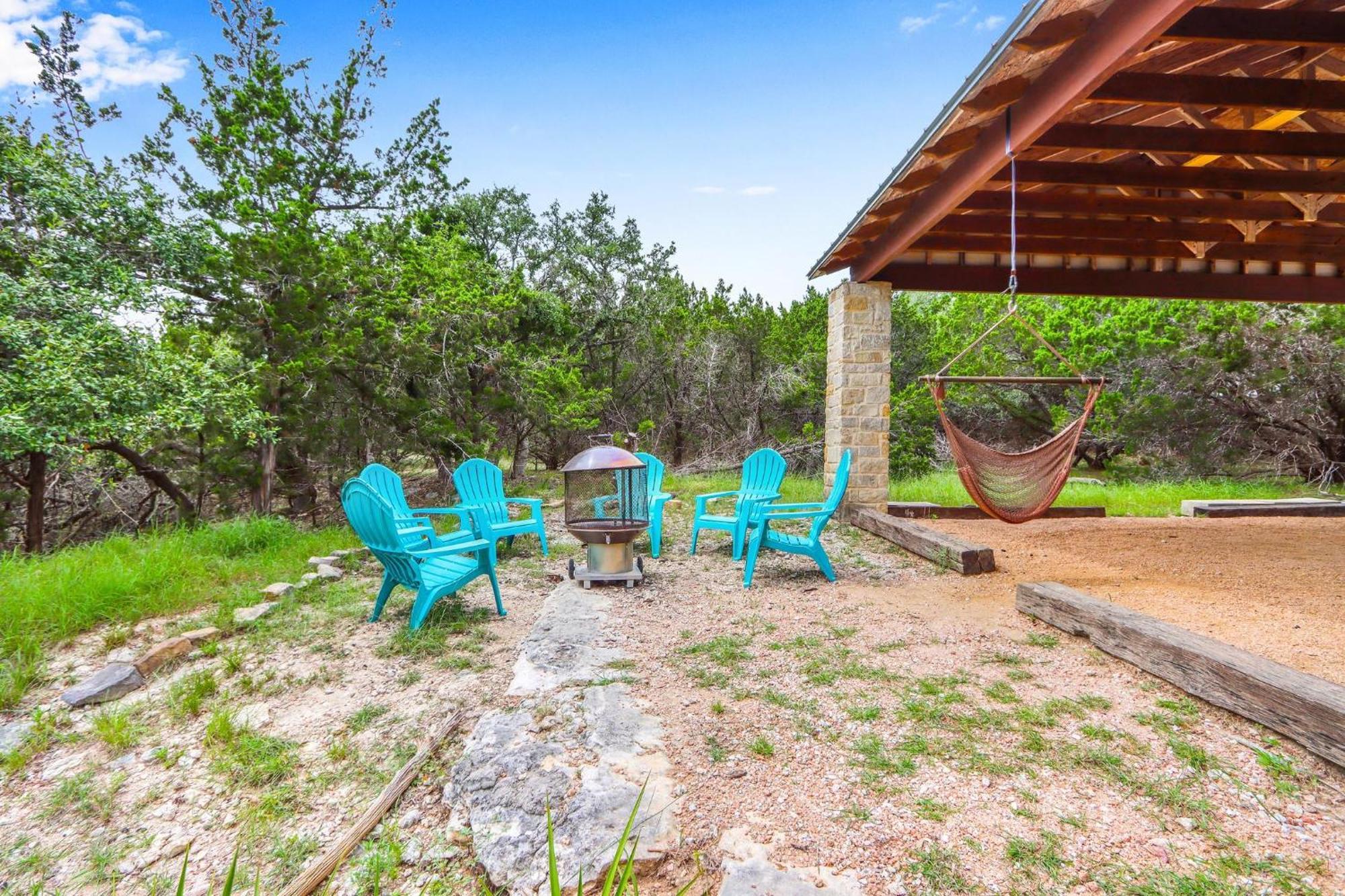 Canyon Breeze Canyon Lake Εξωτερικό φωτογραφία