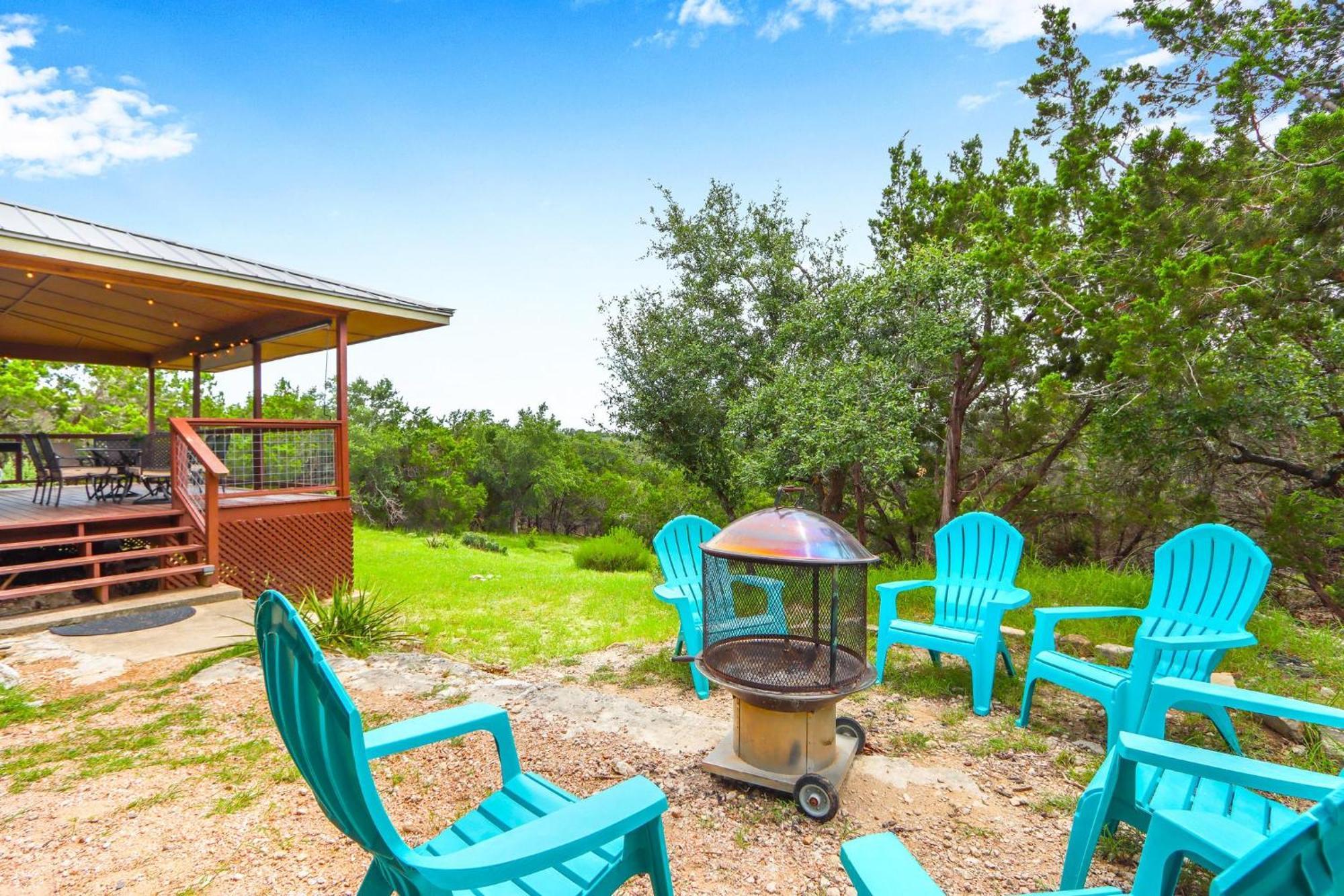 Canyon Breeze Canyon Lake Εξωτερικό φωτογραφία