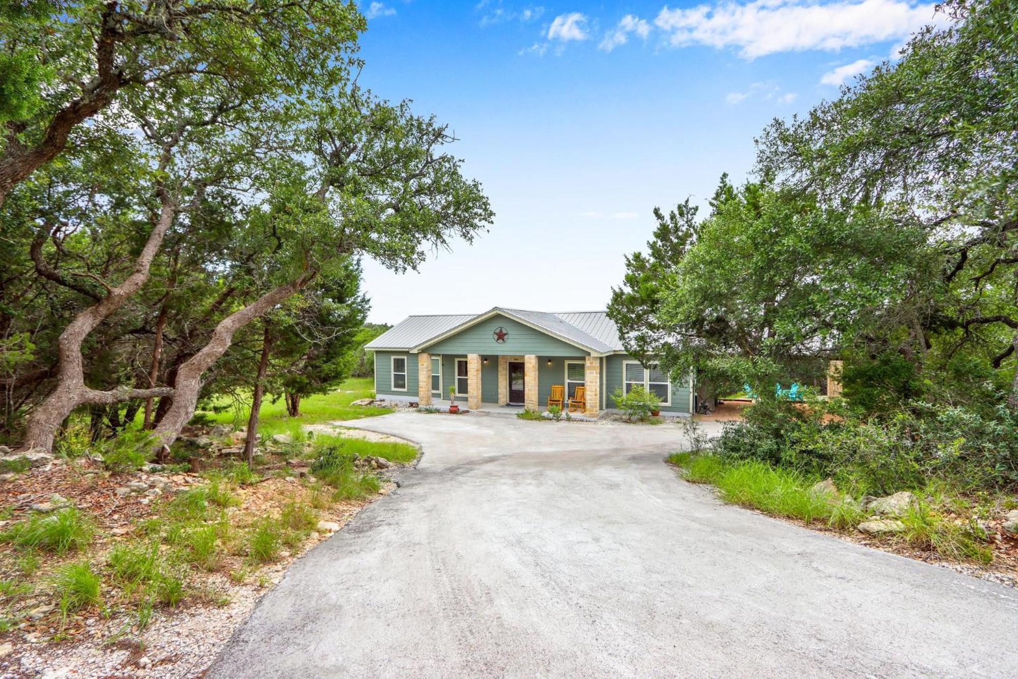 Canyon Breeze Canyon Lake Εξωτερικό φωτογραφία