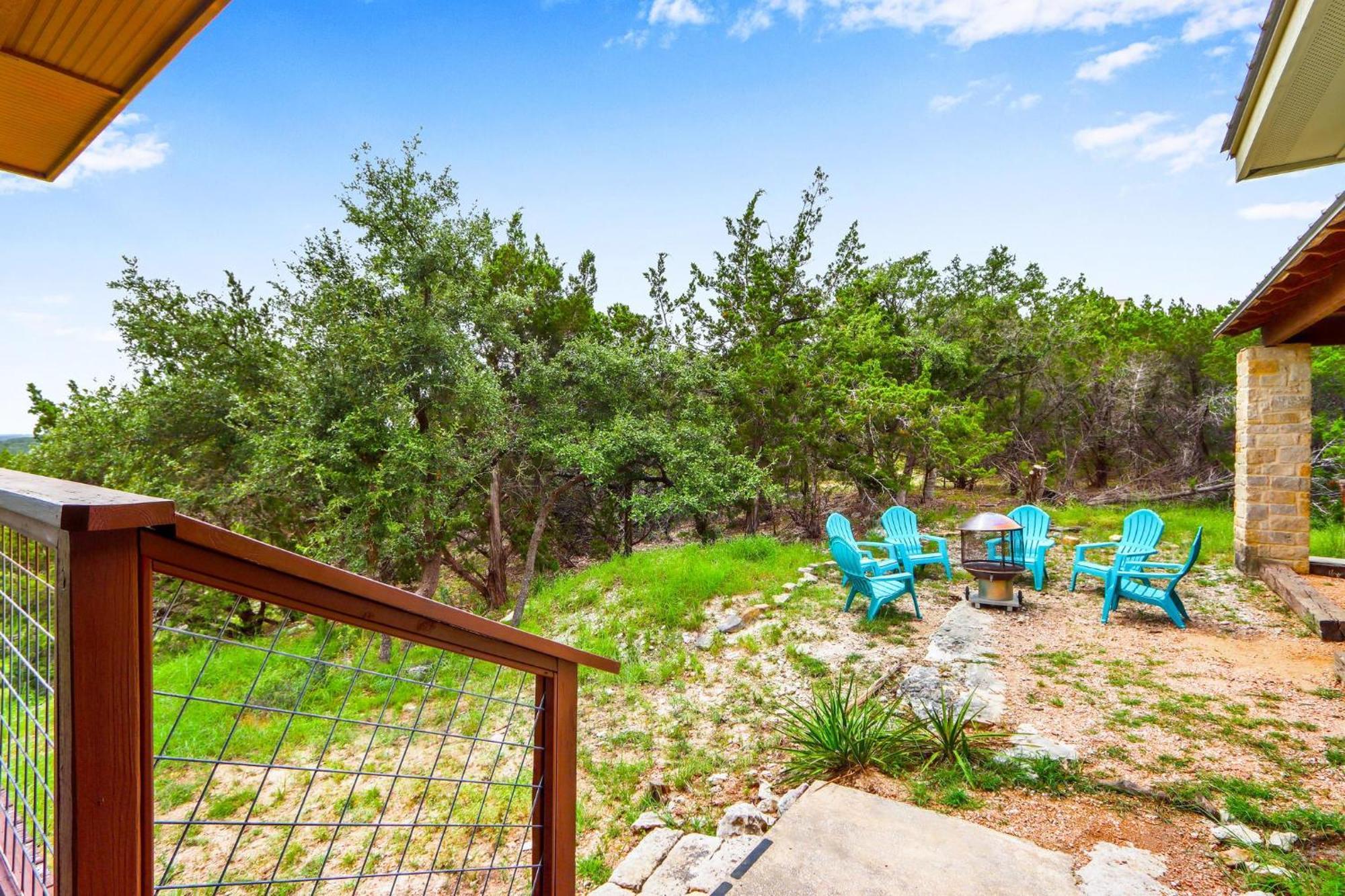 Canyon Breeze Canyon Lake Εξωτερικό φωτογραφία