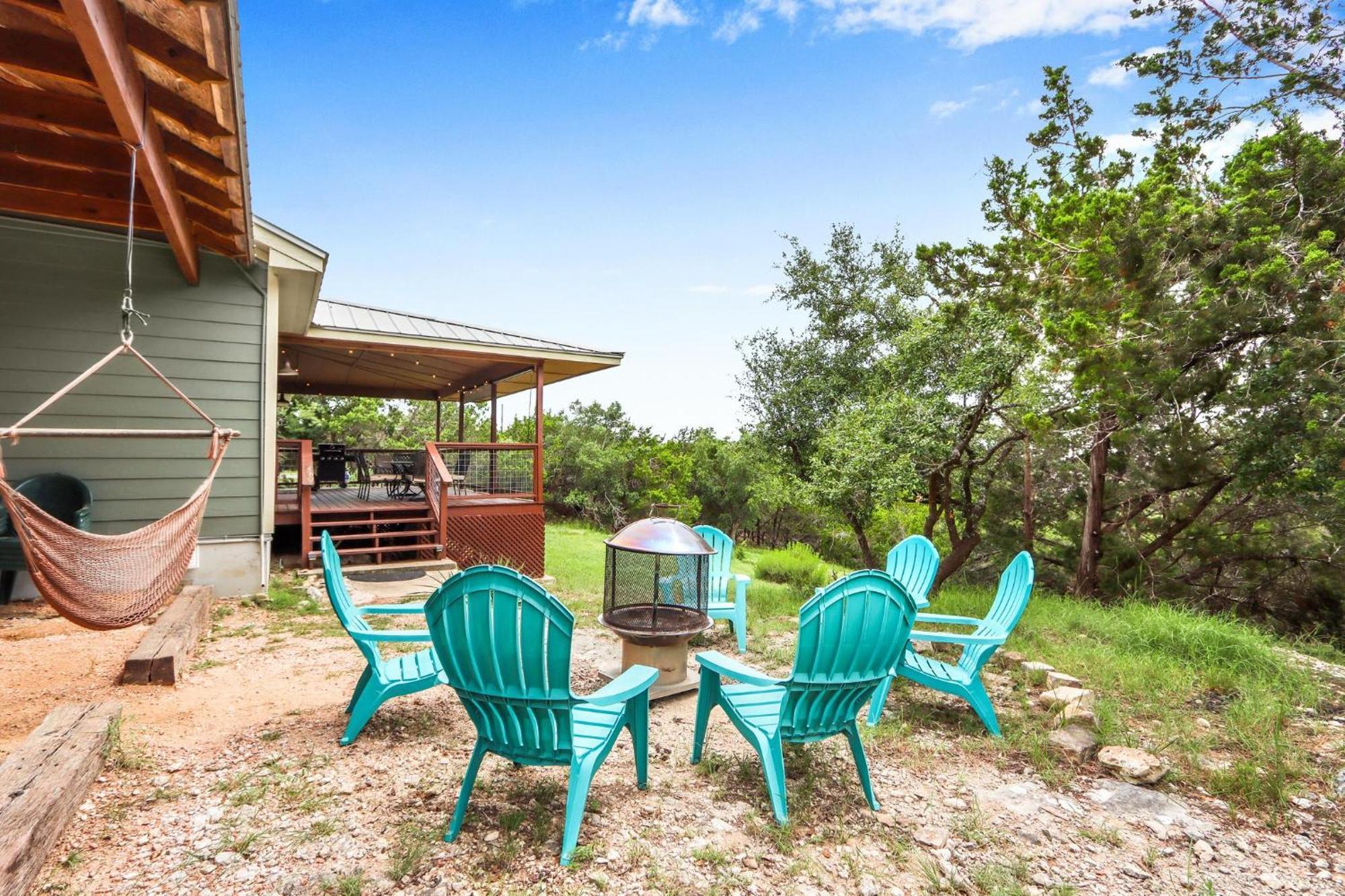 Canyon Breeze Canyon Lake Εξωτερικό φωτογραφία